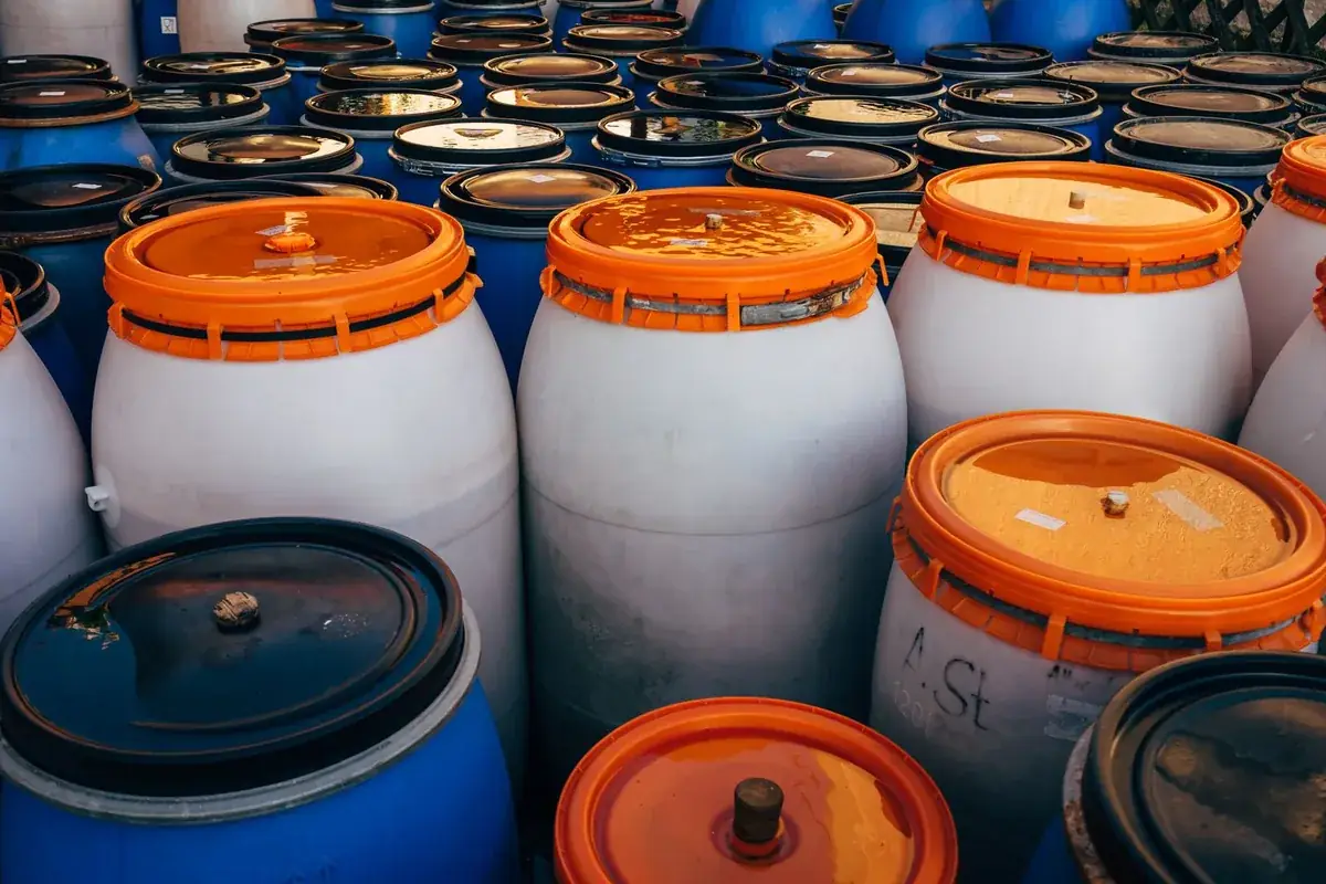 Medical Waste Removal in Clemson, SC