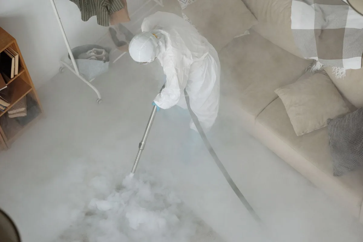 Crime Scene Cleanup in Clemson, SC
